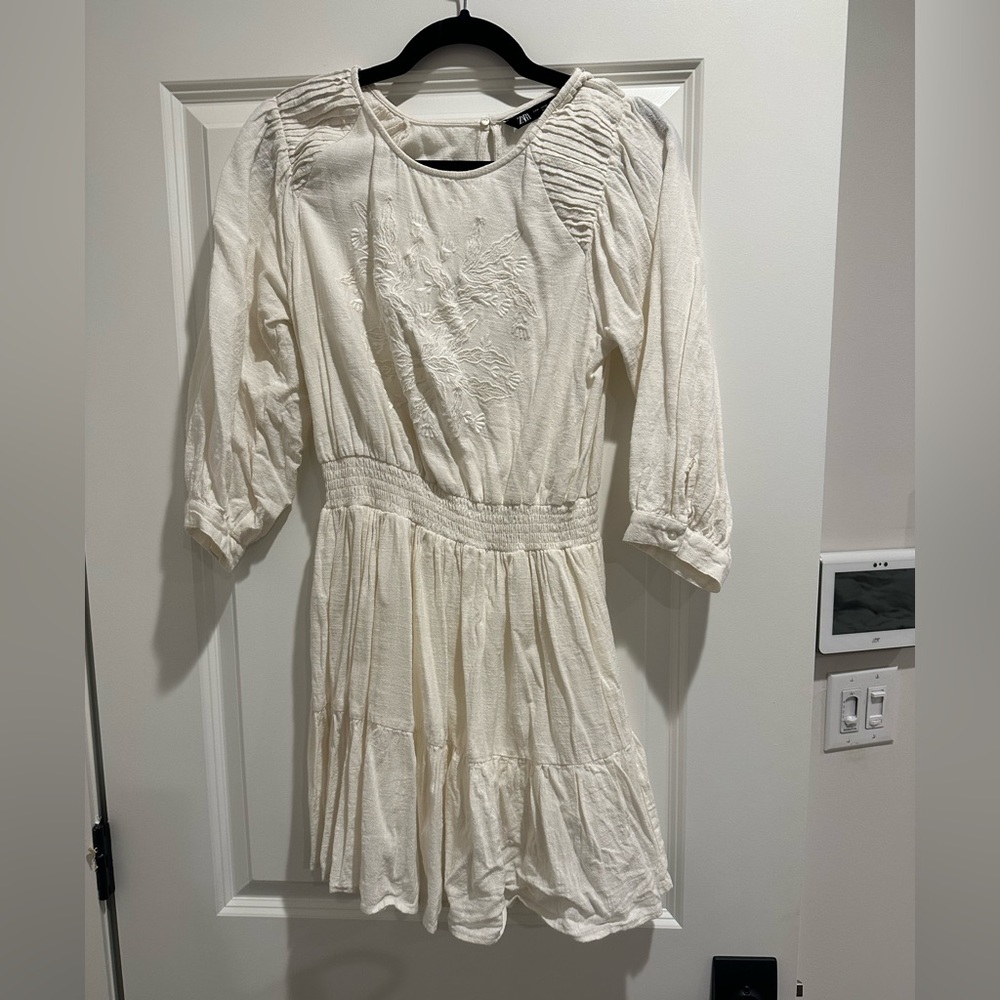 Zara dress